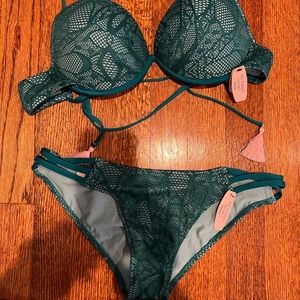 Fabulous bikini bottom